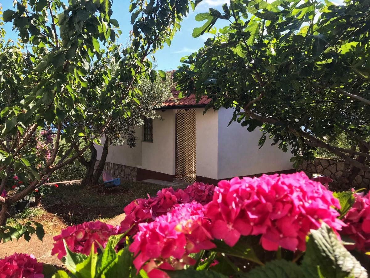 Apartments Nina Омишаль Экстерьер фото